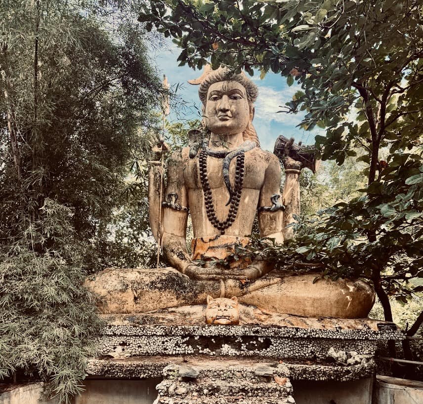 Rekawa Turtle Beach near Kataragama, Sri Lanka